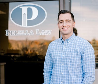 Photo of Palmer Pelella